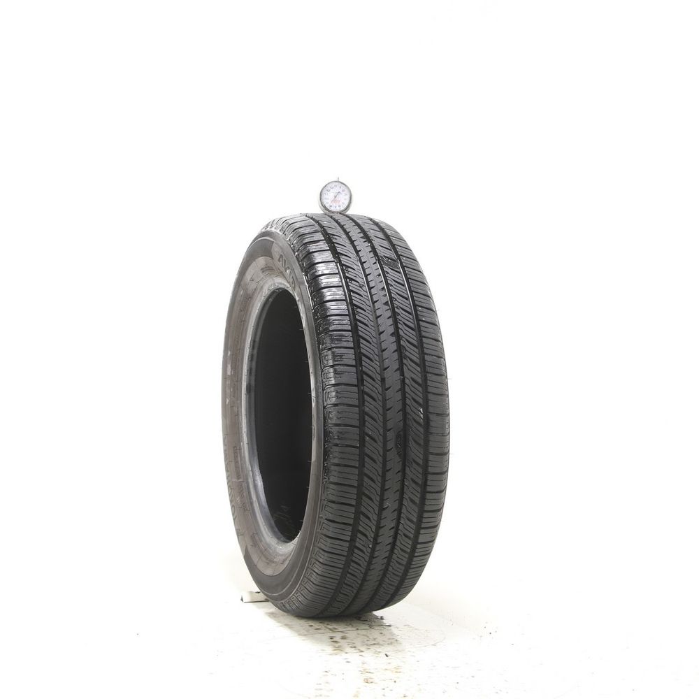 Set of (2) Used 185/60R15 Yokohama Avid Ascend LX 84H - 7.5-8/32 - Image 4