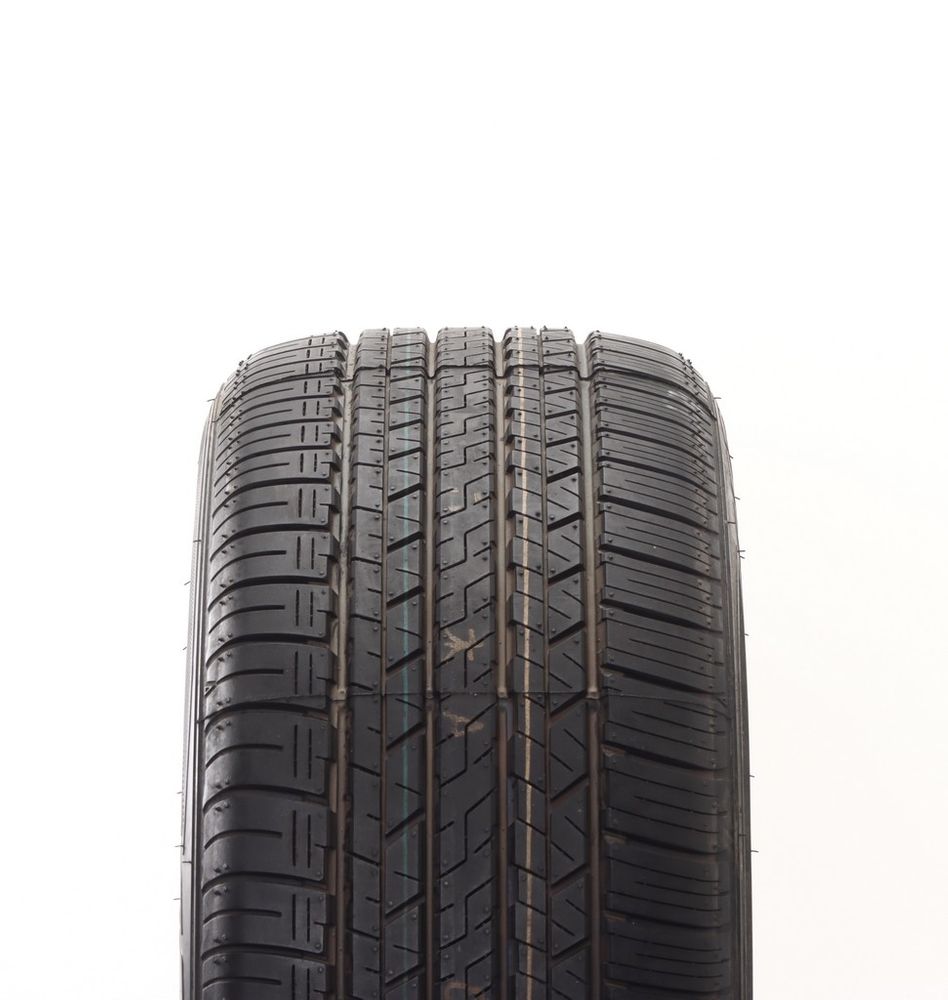 Set of (2) New 235/45R18 Dunlop SP Sport 7000 A/S 94V - Image 2