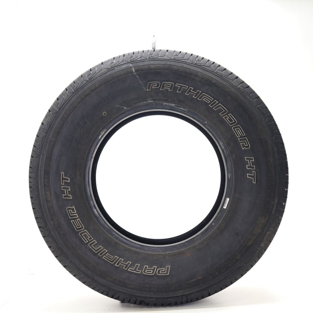 Set of (2) Used 265/70R16 Pathfinder HT 112T - 6-7/32 - Image 6