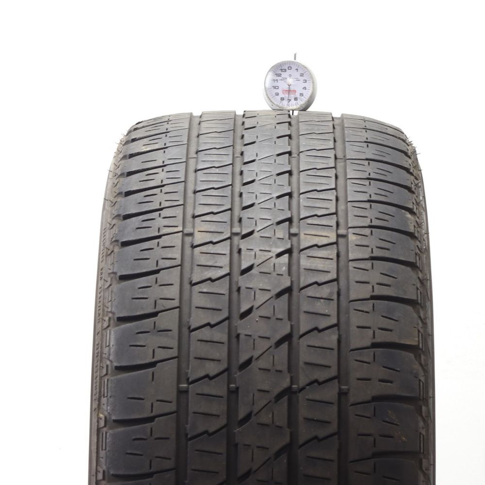 Used 285/45R22 Bridgestone Dueler H/L Alenza Plus 110H - 7/32 - Image 2