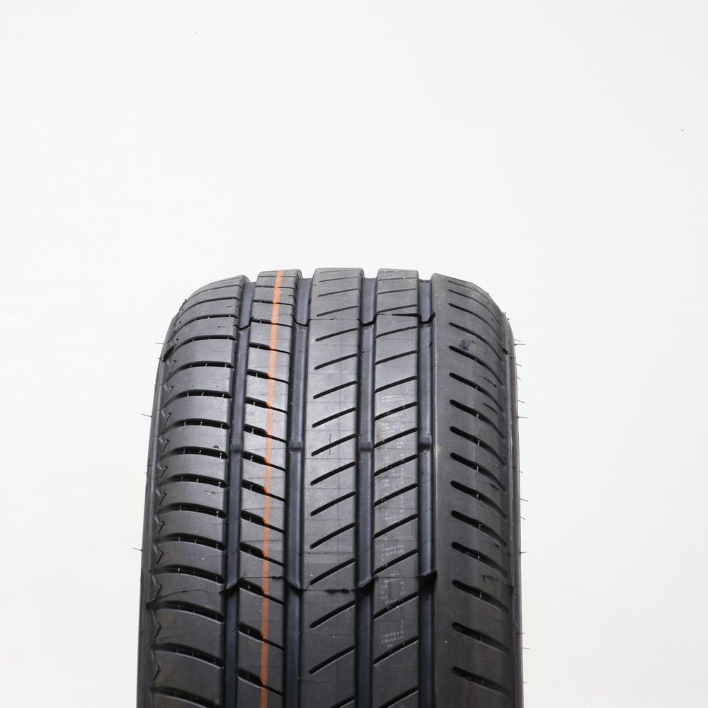 Driven Once 245/50R19 Bridgestone Alenza 001 RFT 105W - 10.5/32 - Image 2
