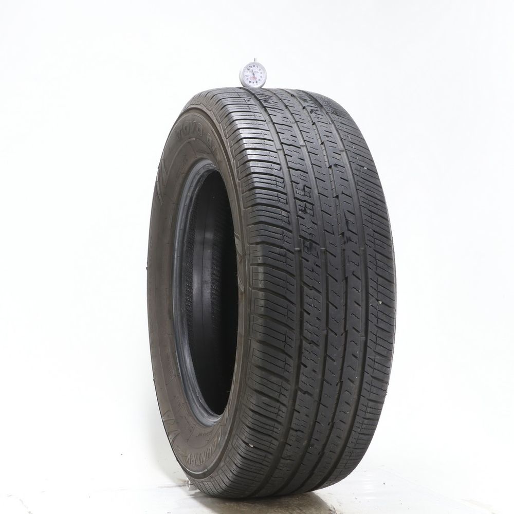 Used 265/60R18 Toyo Open Country Q/T 110V - 6/32 - Image 1