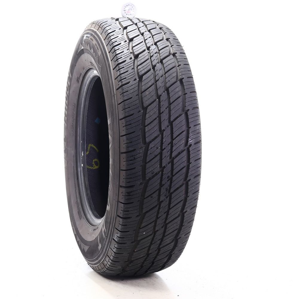 Used 265/70R18 VeeRubber Taiga H/T 114S - 10/32 - Image 1