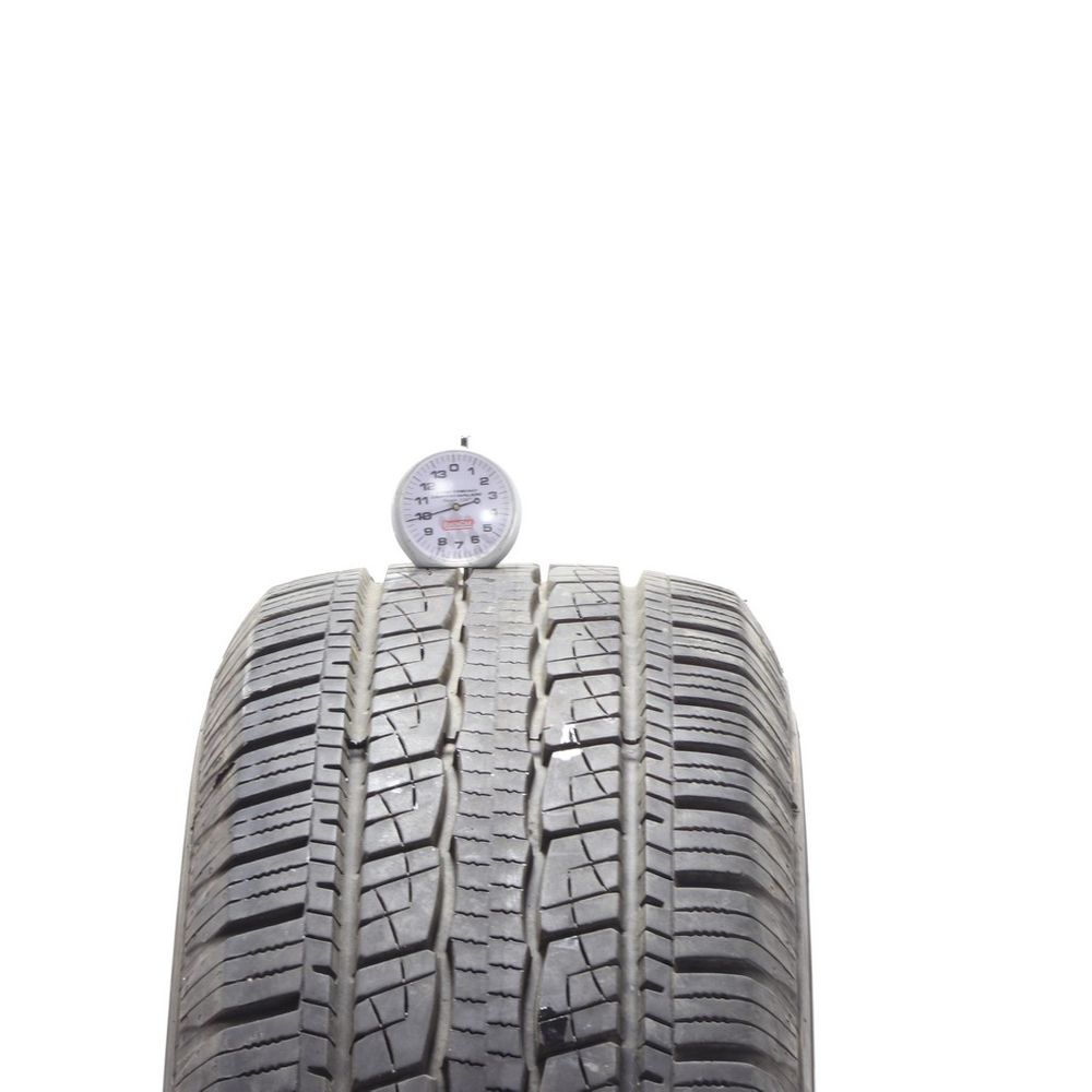 Used 245/70R17 General Grabber HTS 60 110T - 10/32 - Image 2