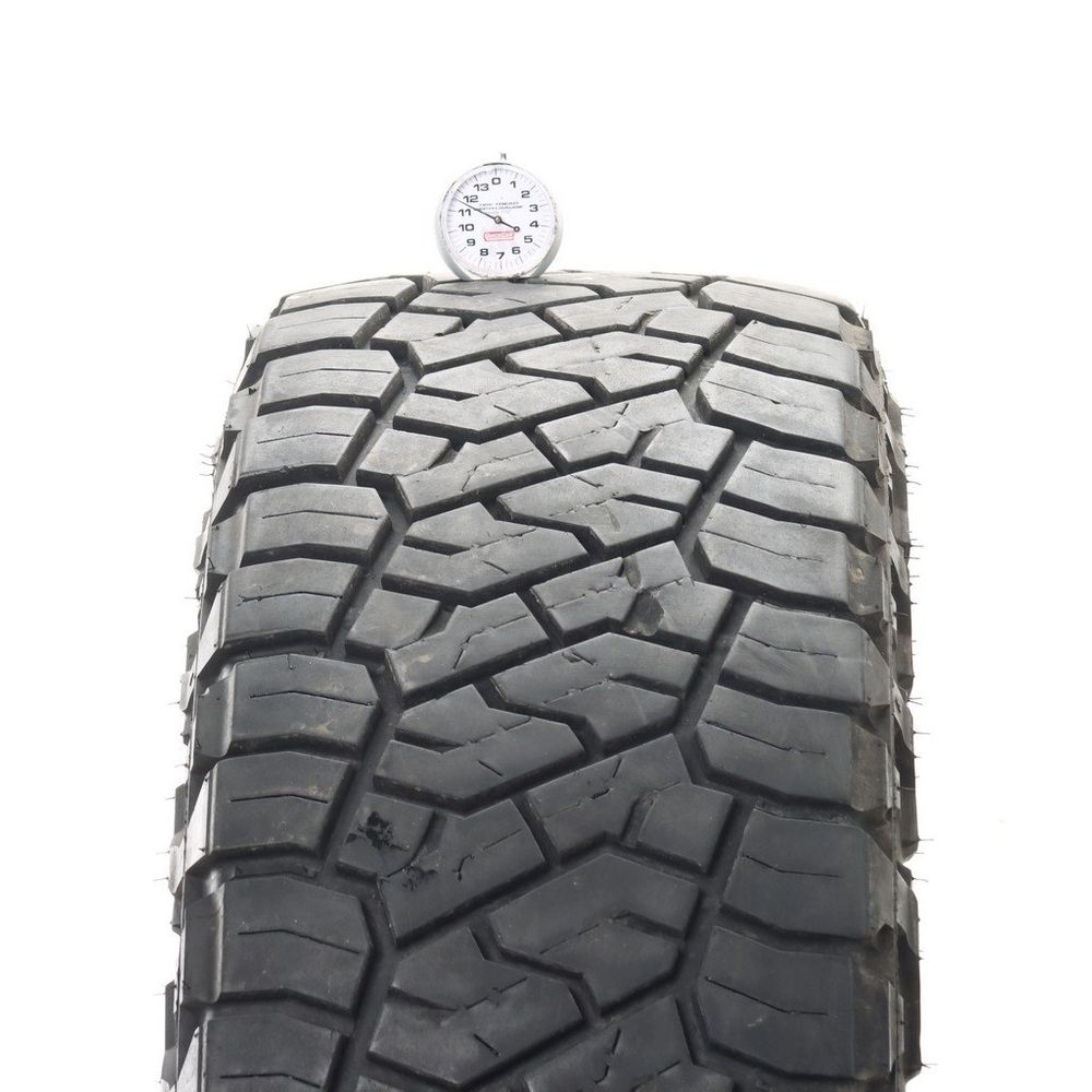 Used LT 275/65R20 Toyo Open Country RT Trail 126/123S E - 11.5/32 - Image 2