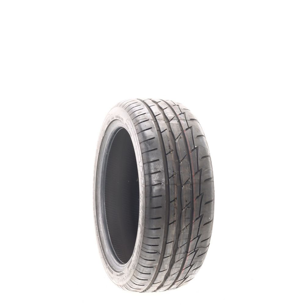 Driven Once 225/45R18 Firestone Firehawk Indy 500 95W - 9.5/32 - Image 1