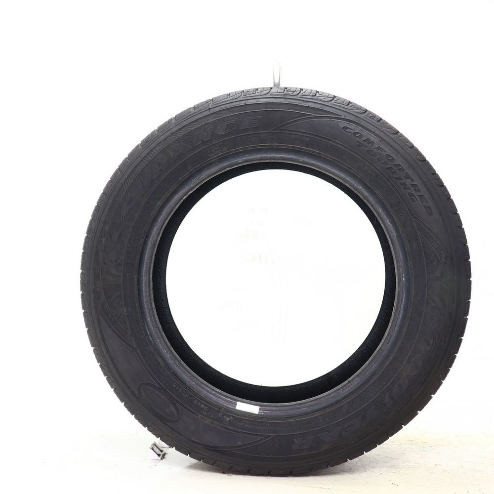 Used 215/60R16 Goodyear Assurance Comfortred Touring 94V - 8.5/32 - Image 3