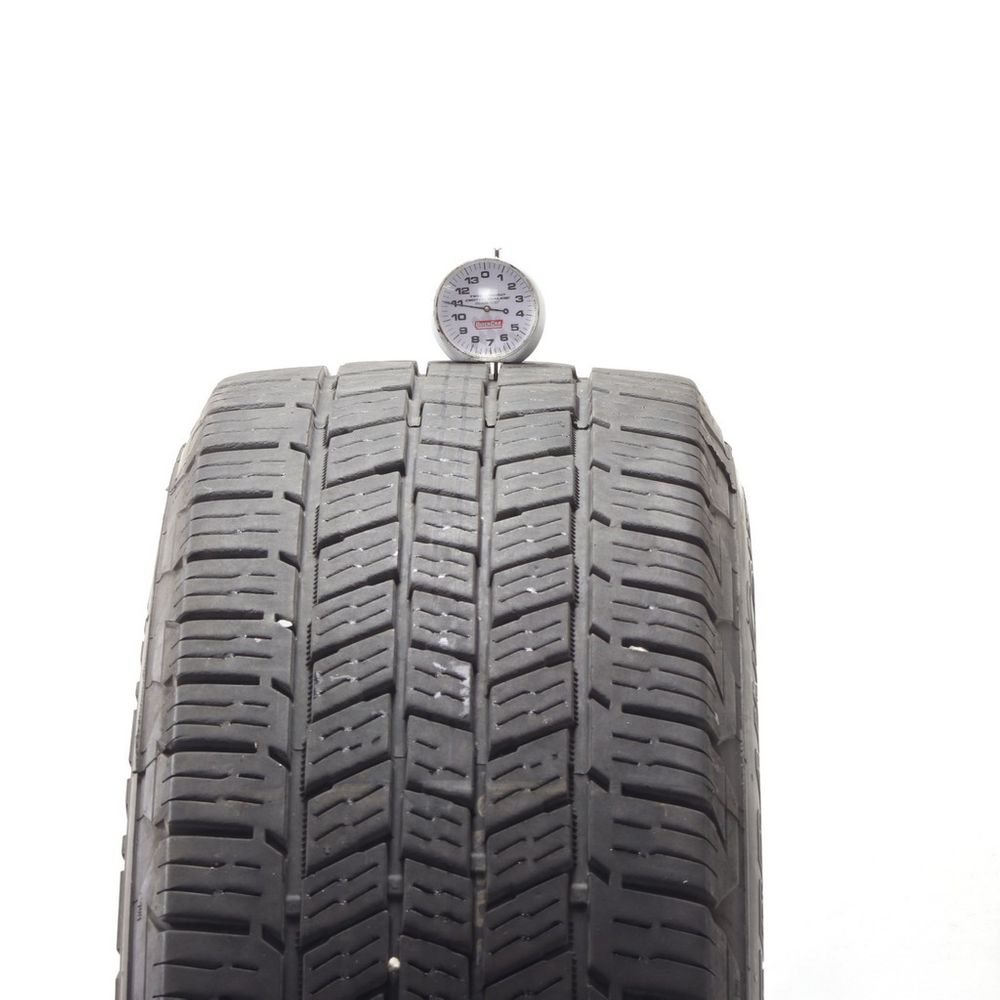 Used LT 265/60R20 Continental TerrainContact H/T 121/118R E - 11/32 - Image 2