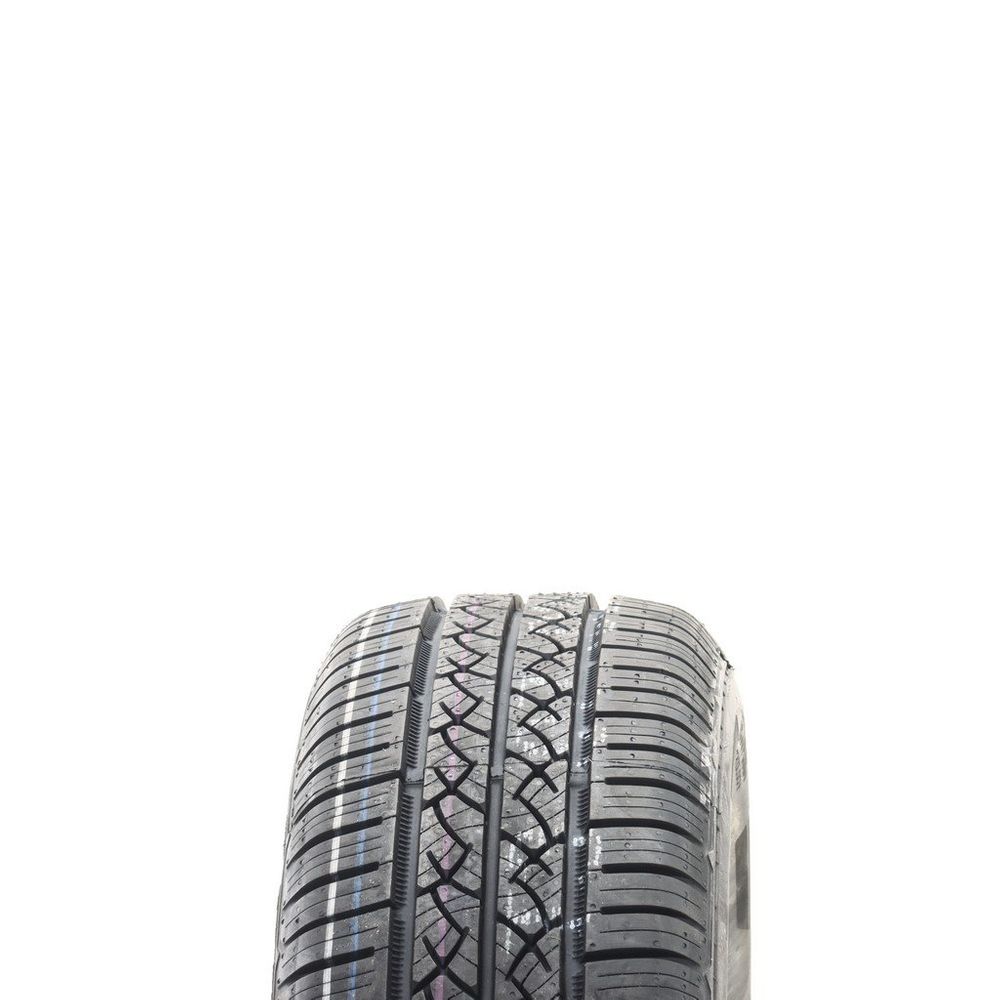 Set of (2) New 195/65R15 Continental TrueContact Tour 91H - Image 2
