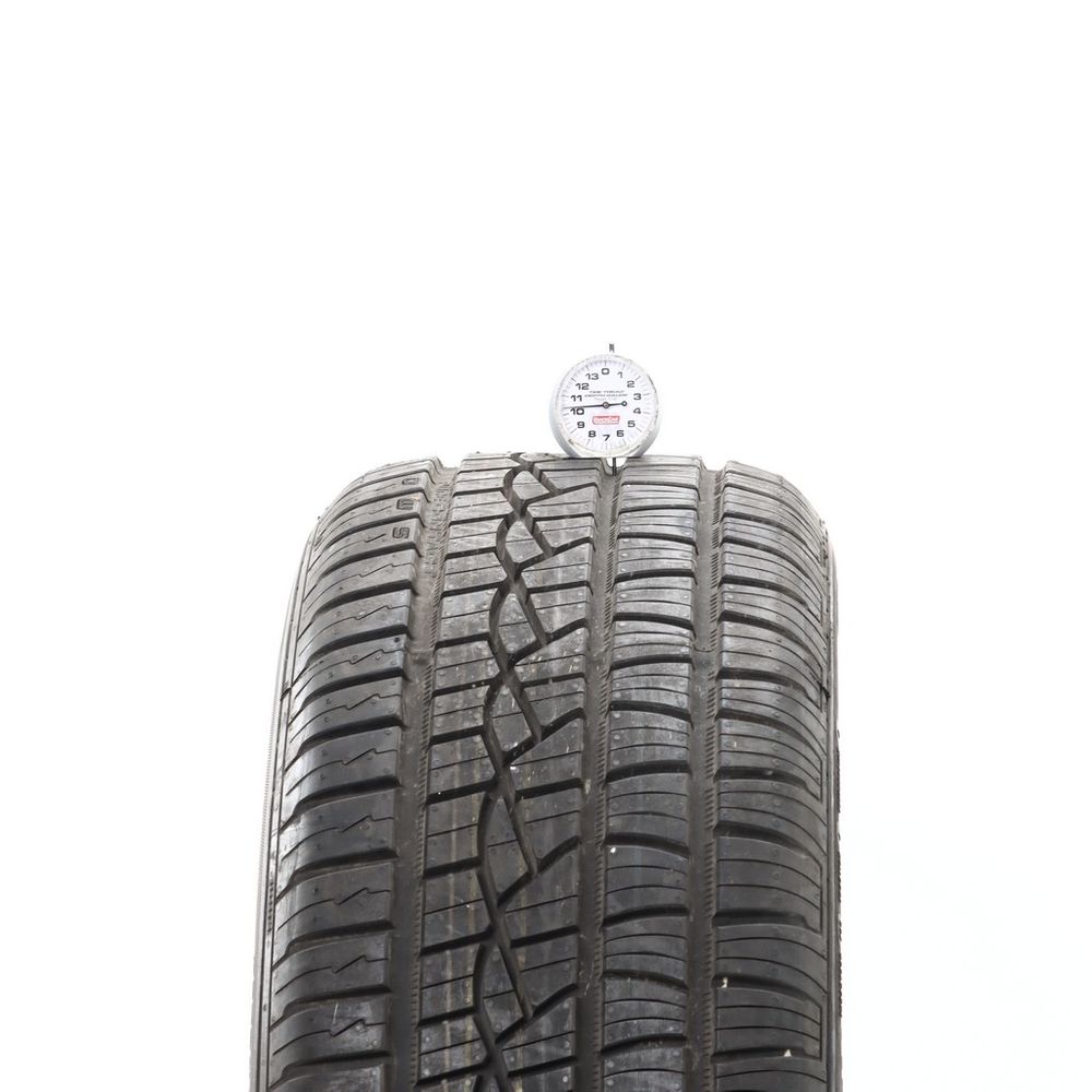 Set of (2) Used 235/55R18 Continental PureContact 100V - 10/32 - Image 2