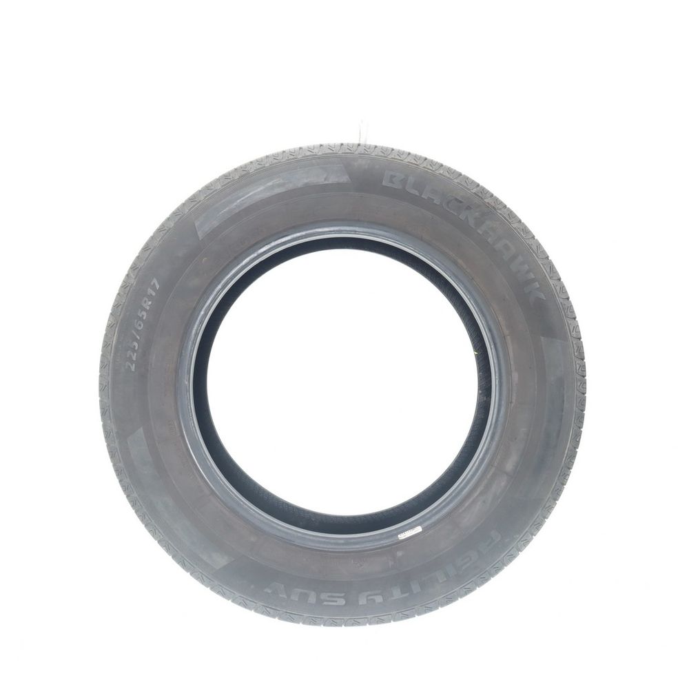 Used 225/65R17 Blackhawk Agility SUV 102H - 6/32 - Image 3