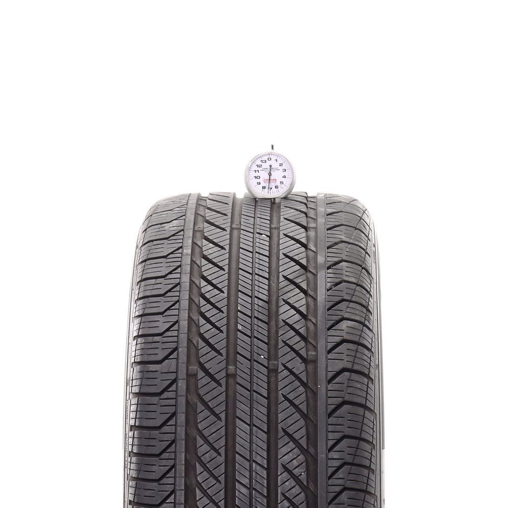 Set of (2) Used 235/50R19 Continental ProContact GX SSR MOE 99H - 5.5-7/32 - Image 5