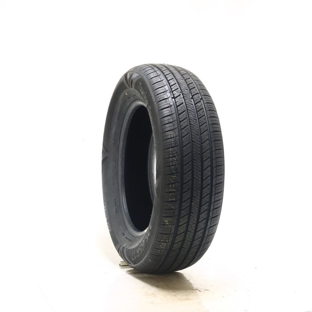 Set of (2) New 225/65R17 Achilles Touring Sport A/S 102H - Image 1