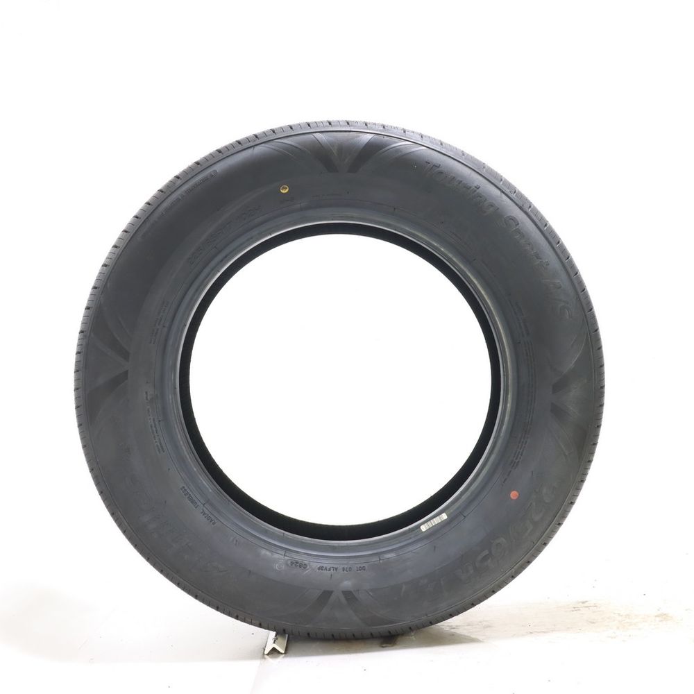 Set of (2) New 225/65R17 Achilles Touring Sport A/S 102H - Image 3