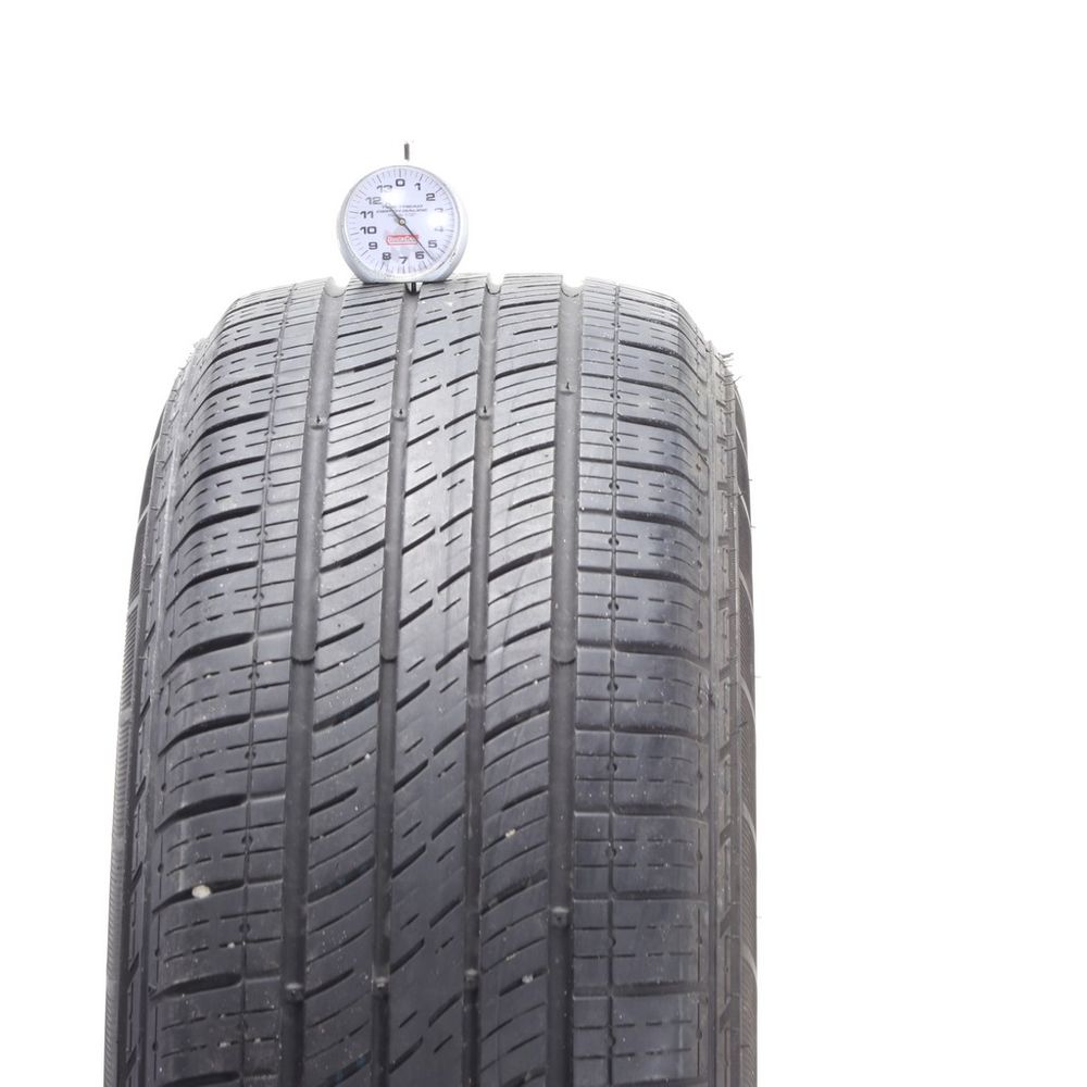 Set of (4) Used 225/65R17 Kumho Eco Solus KL21 102H - 5-6.5/32 - Image 5