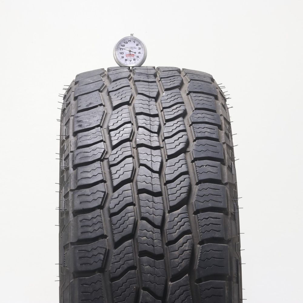 Used 255/70R18 Cooper Discoverer AT3 4S 113T - 11/32 - Image 2