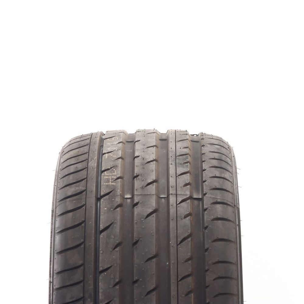 New 265/40ZR21 Haida LECP HD927 105W - Image 2