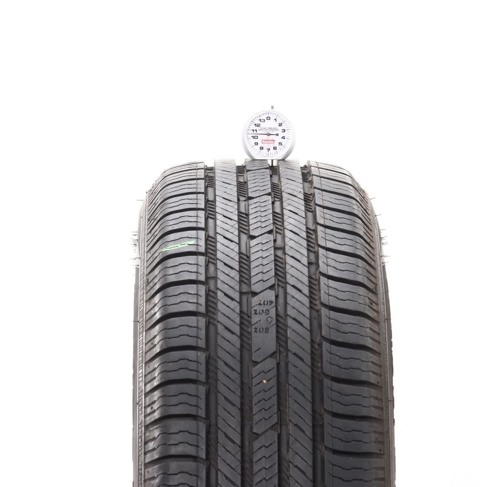 Set of (2) Used 225/65R17 Nokian One 102H - 10-10.5/32 - Image 5