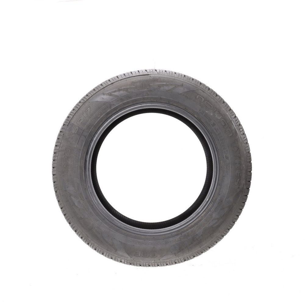 Set of (2) Used 225/65R17 Nokian One 102H - 10-10.5/32 - Image 6
