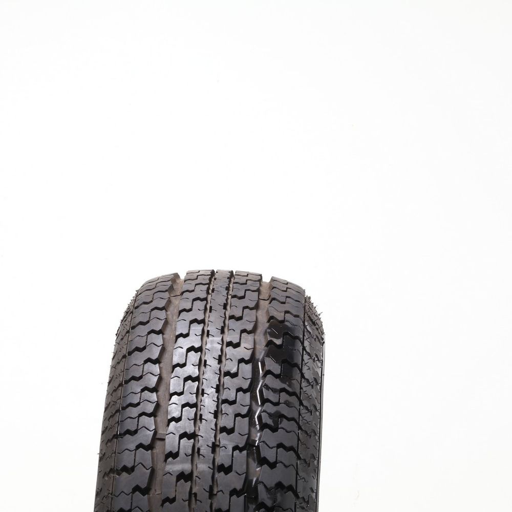 Driven Once ST 205/75R15 Free Country D107 107/102L - 10/32 - Image 2