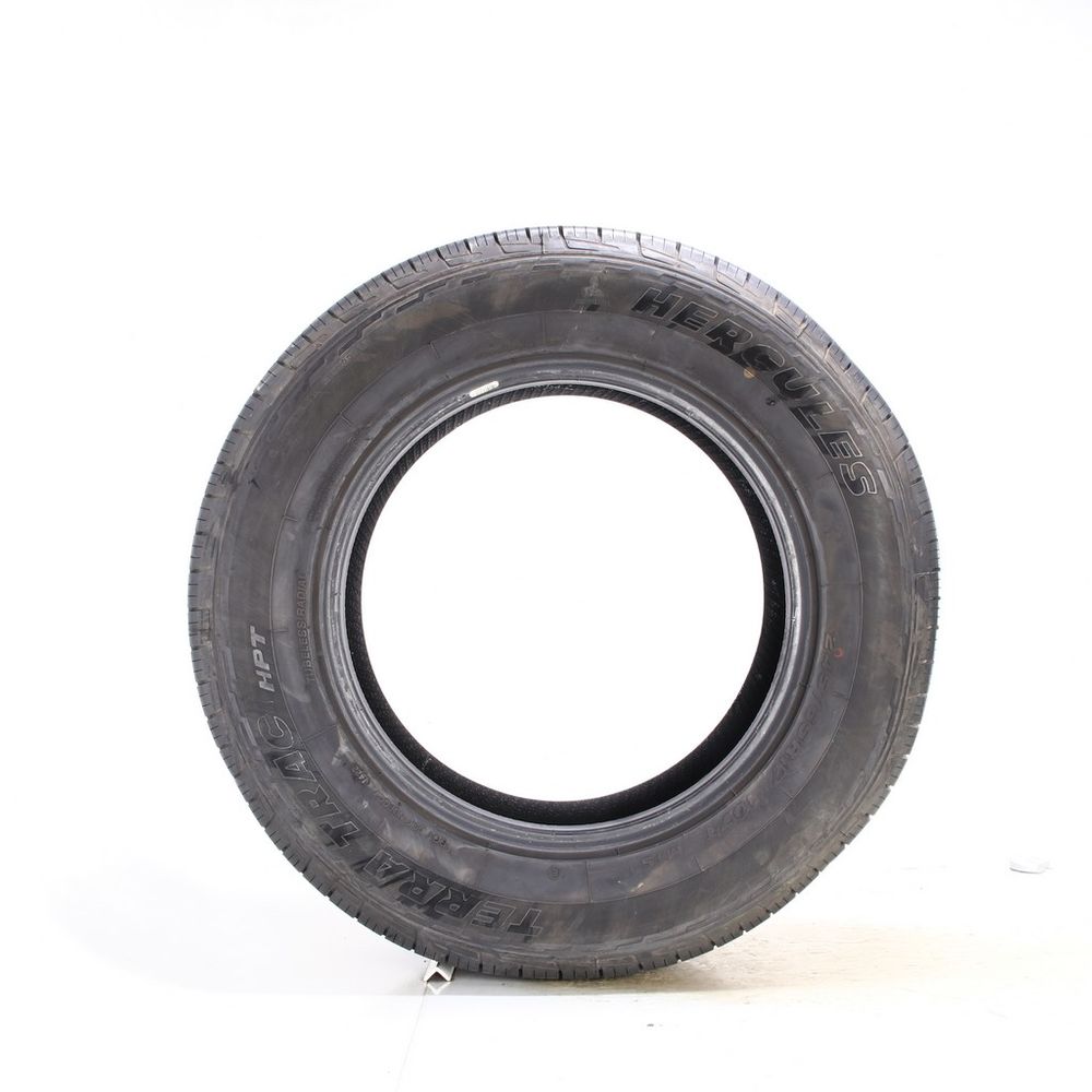 Driven Once 245/65R17 Hercules Terra Trac HPT 107T - 11/32 - Image 3