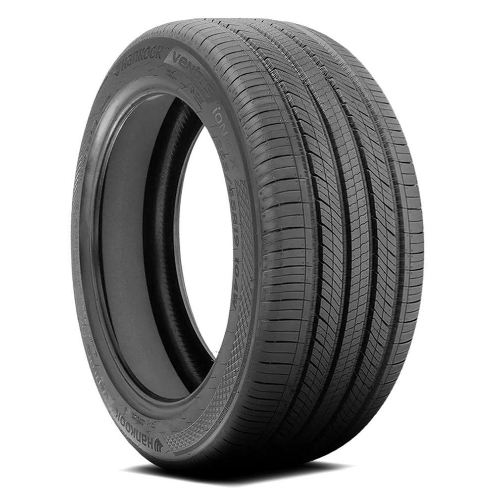 Set of (2) New P 275/45R20 Hankook Ventus Ion A X IH01A 110V - Image 1