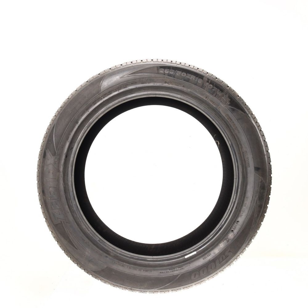 Driven Once 255/50ZR19 Zeetex SU1000 107W - 10/32 - Image 3