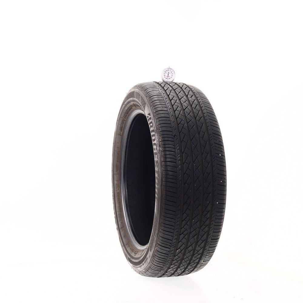 Used 215/55R18 Bridgestone Turanza EL440 95H - 7/32 - Image 1