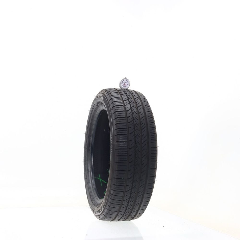 Set of (4) Used 185/55R16 Falken Pro G5 A/S 83H - 7.5-8/32 - Image 4