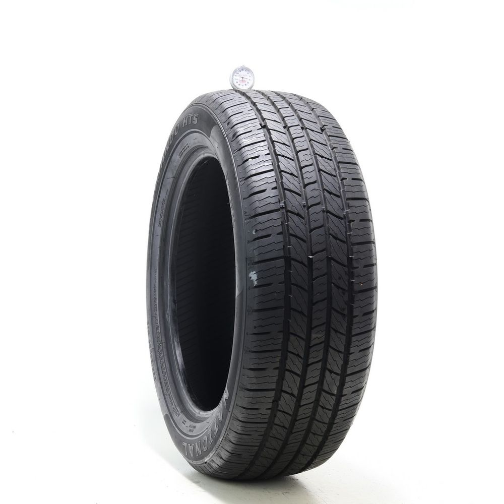 Used 255/55R20 National Commando HTS 107H - 10.5/32 - Image 1