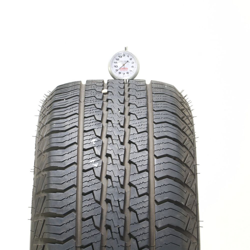Set of (2) Used 255/65R18 Rocky Mountain H/T 111T - 8.5-9/32 - Image 2