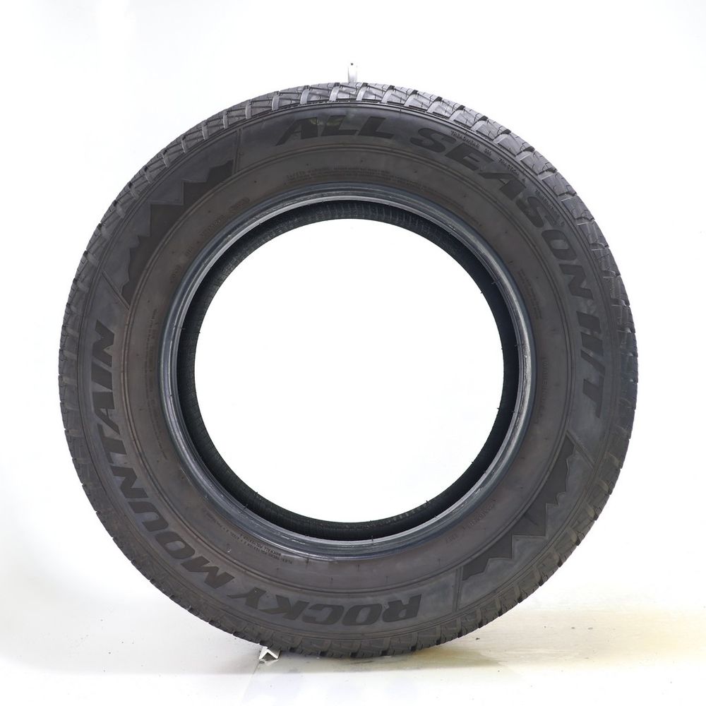 Set of (2) Used 255/65R18 Rocky Mountain H/T 111T - 8.5-9/32 - Image 3