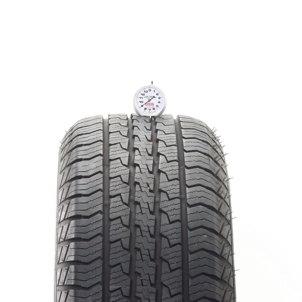 Set of (2) Used 255/65R18 Rocky Mountain H/T 111T - 8.5-9/32 - Image 5