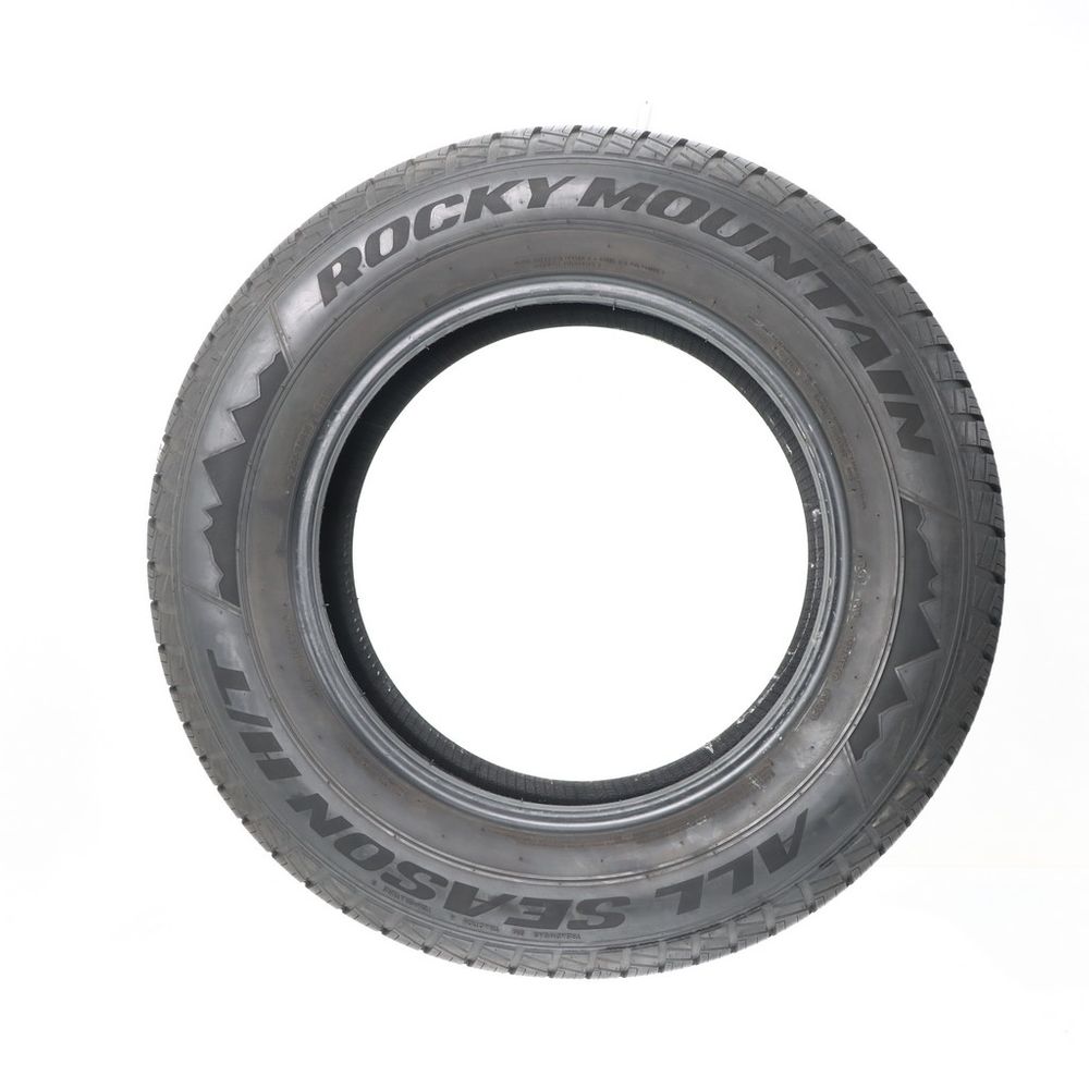 Set of (2) Used 255/65R18 Rocky Mountain H/T 111T - 8.5-9/32 - Image 6