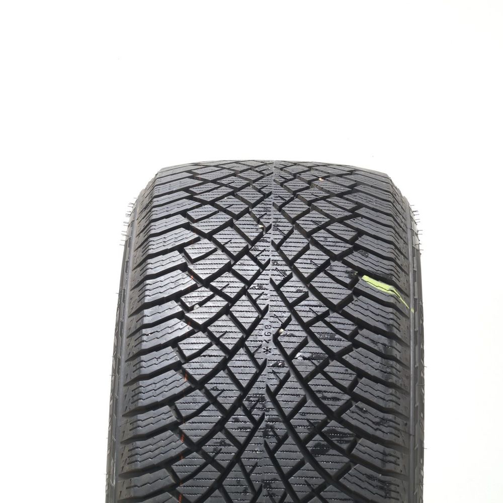 Driven Once 245/50R20 Nokian Hakkapeliitta R5 SUV 105R - 12/32 - Image 2