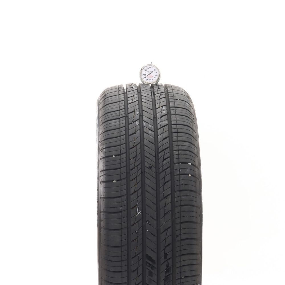 Set of (4) Used 215/55R18 Kumho Crugen HP71 95H - 8.5-9/32 - Image 5
