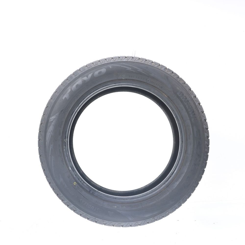 Used 225/60R18 Toyo Observe GSi-6 LS 100H - 11.5/32 - Image 3