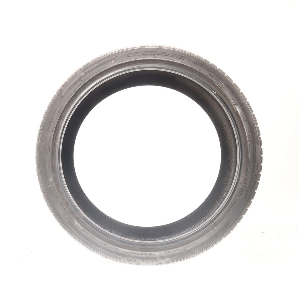 Used 315/30ZR22 Accelera IOTA ST68 107W - 7.5/32 - Image 3