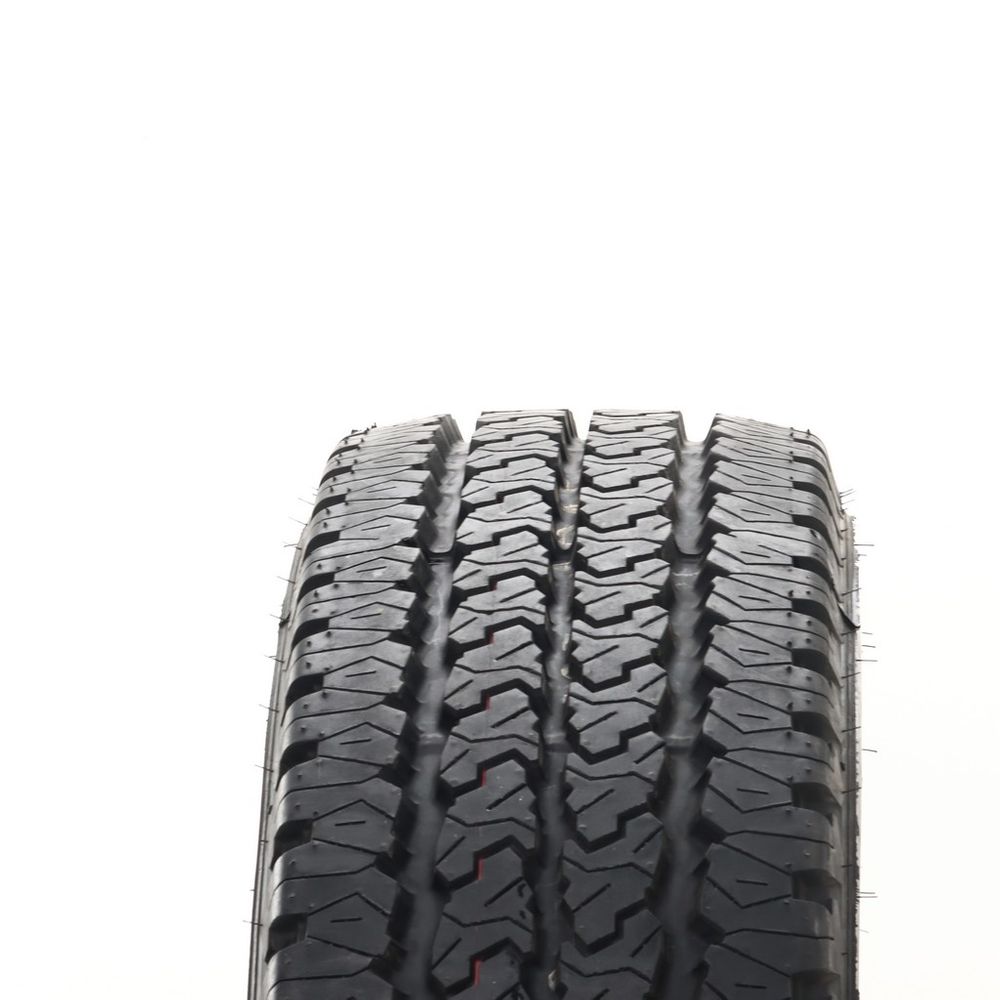 Used LT 265/70R17 Firestone Transforce AT 121/118Q E - 18/32 - Image 2