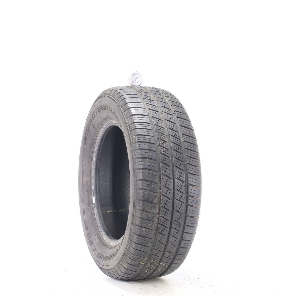 Used 235/60R16 Mastercraft Touring LSR 100T - 9/32 - Image 1
