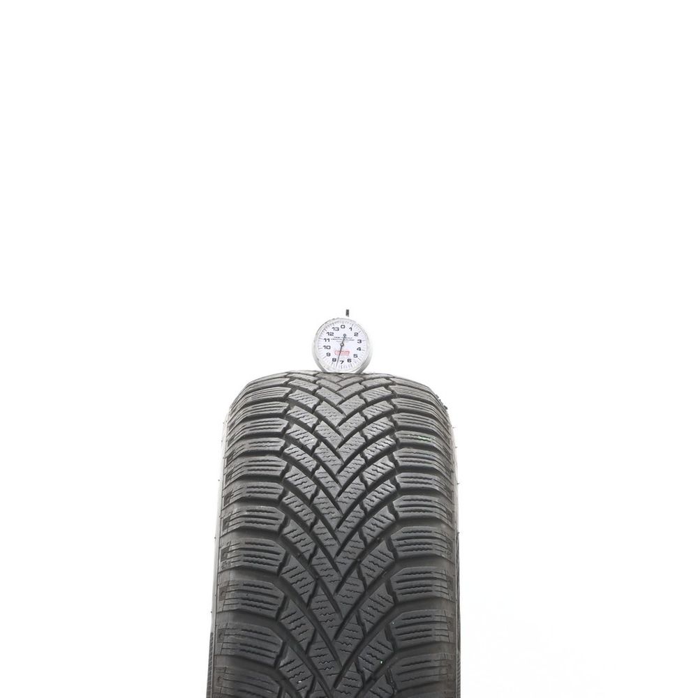 Used 195/65R15 Continental WinterContact TS860 91T - 7.5/32 - Image 2