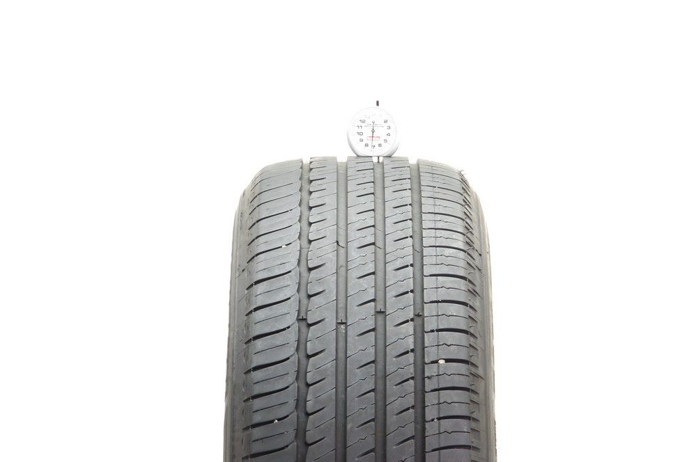 Used 235/60R18 Michelin Primacy MXV4 102V - 7/32 - Image 2