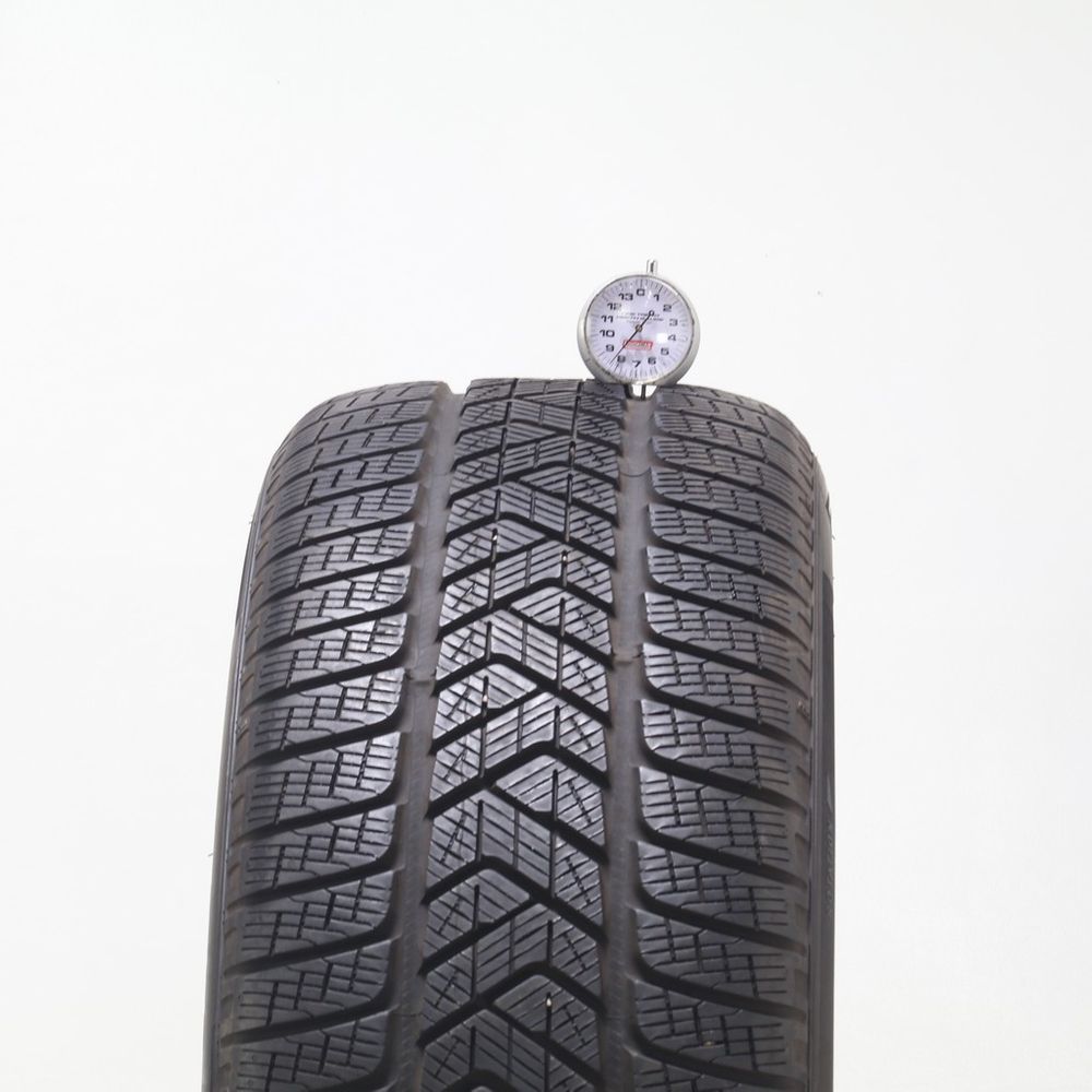 Used 235/55R18 Pirelli Scorpion Winter 104H - 8/32 - Image 2