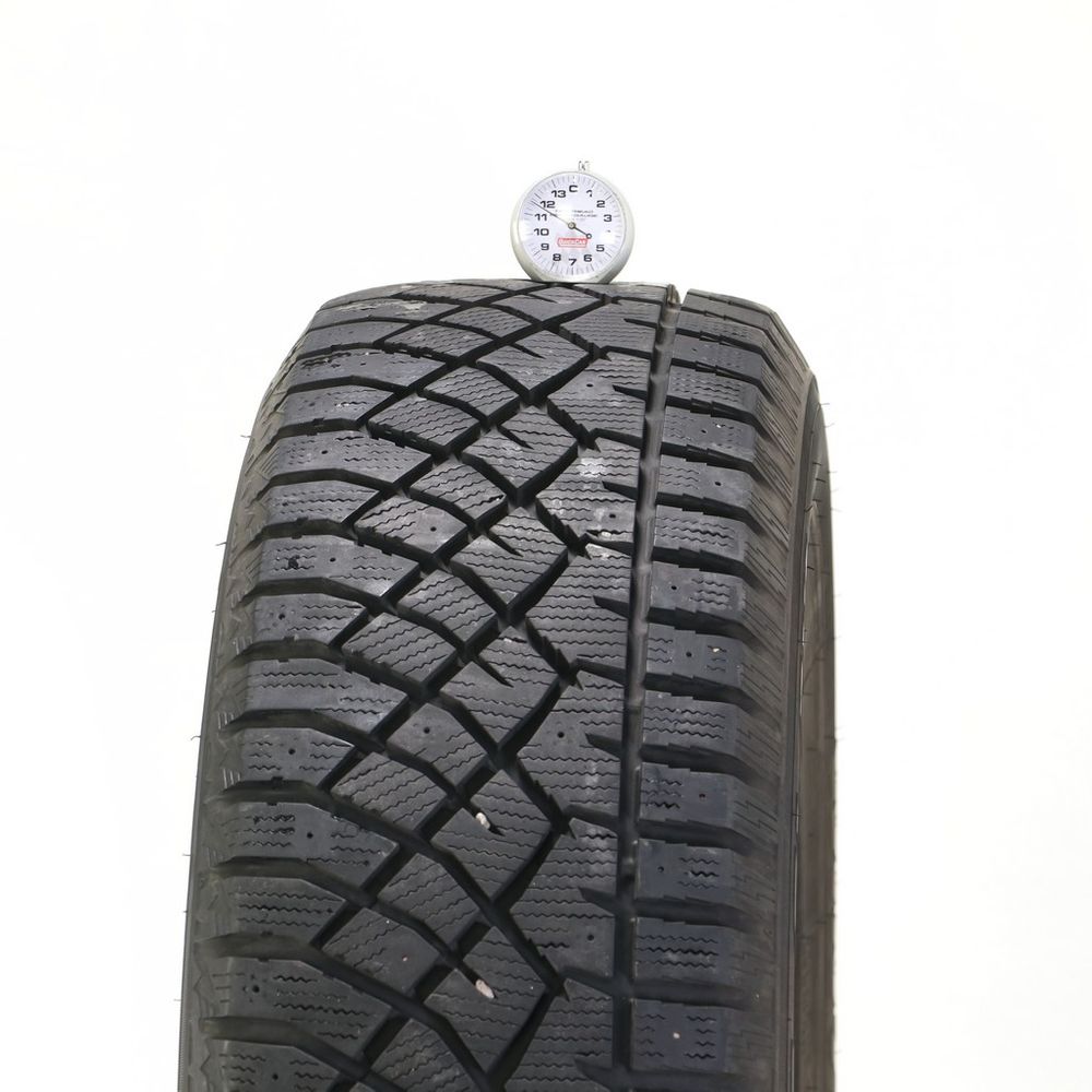 Set of (2) Used 235/65R17 Arctic Claw Winter WXI 108T - 11.5/32 - Image 2