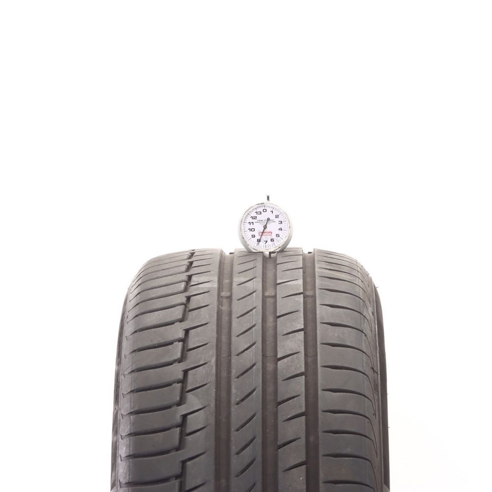 Set of (2) Used 225/55R19 Continental PremiumContact 6 103V - 6.5-7.5/32 - Image 5
