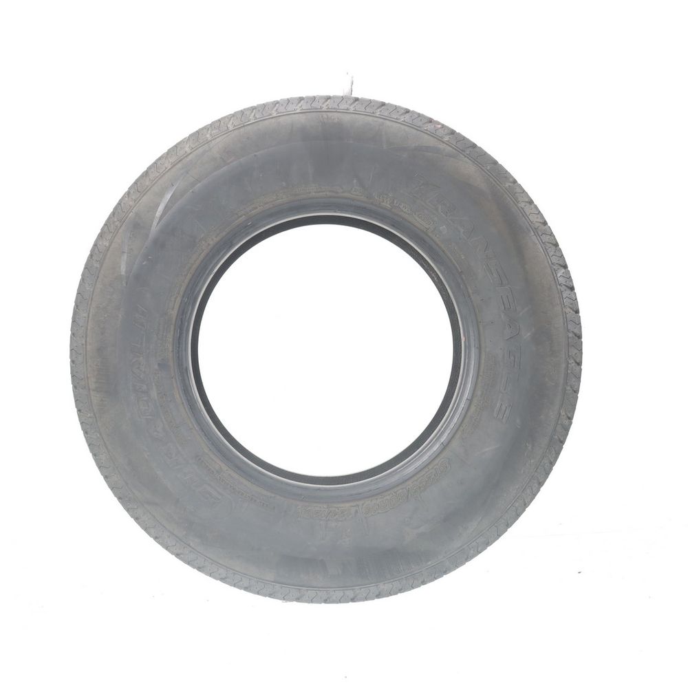 Used ST 235/80R16 Transeagle ST Radial II 124/120N E - 6.5/32 - Image 3