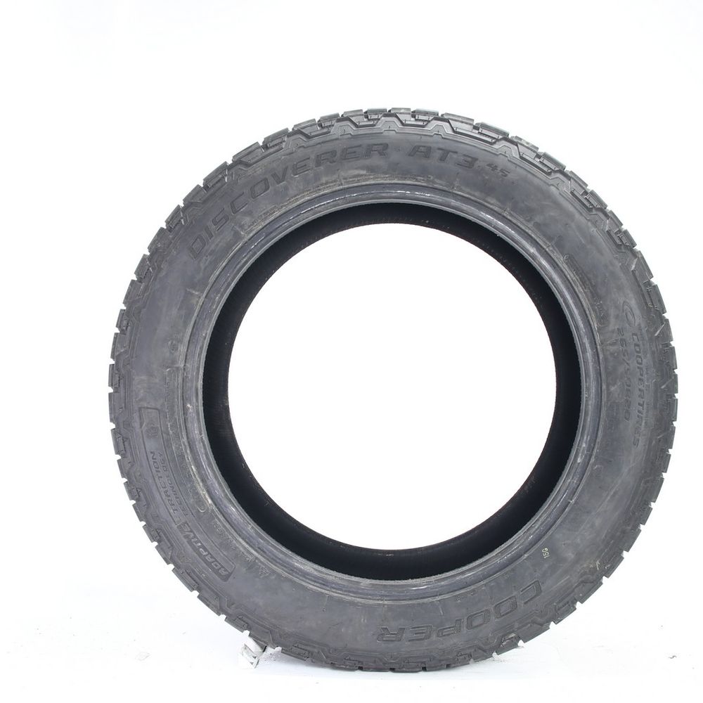 Driven Once 265/50R20 Cooper Discoverer AT3 4S 111T - 12/32 - Image 3