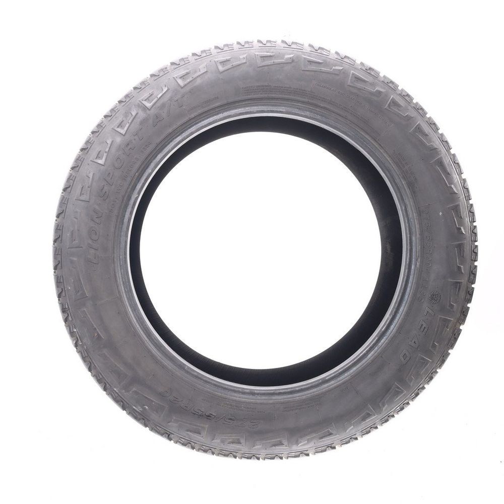Used 275/55R20 Leao Lion Sport A/T 113S - 10/32 - Image 3