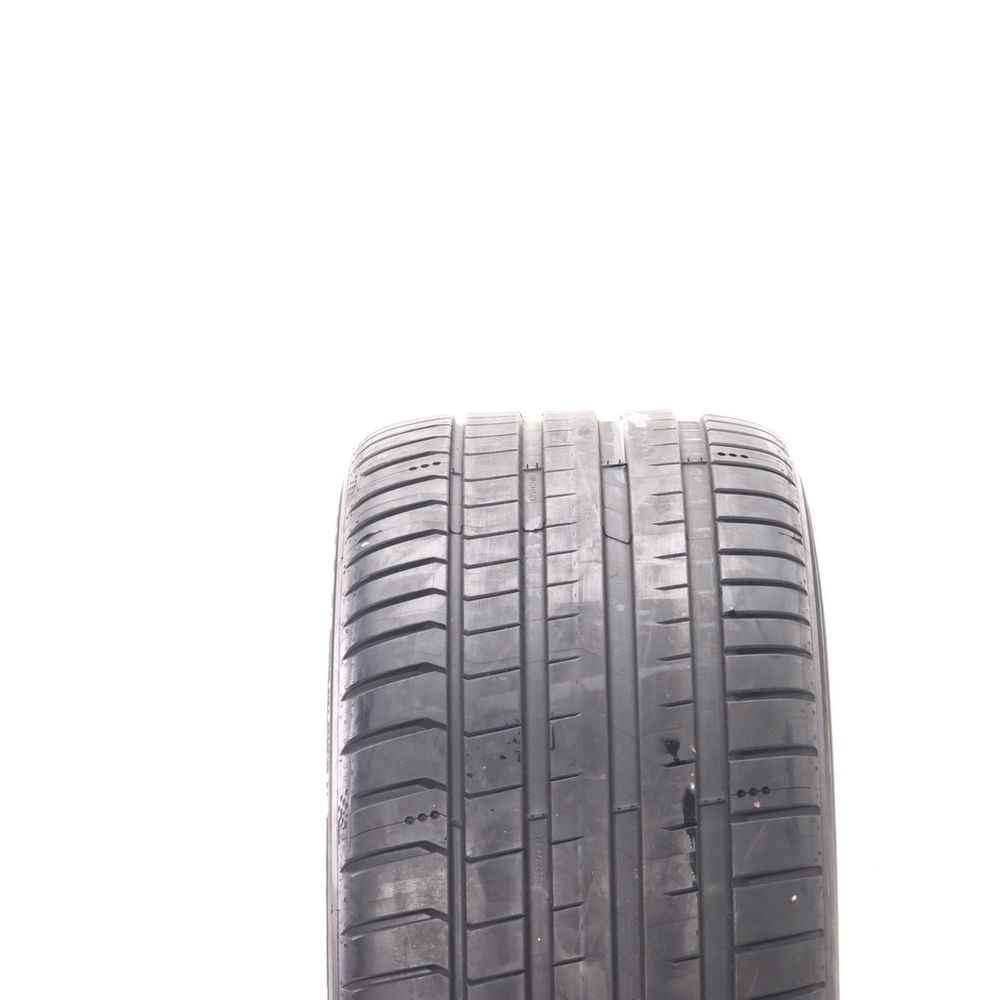 Driven Once 285/40ZR19 Michelin Pilot Sport 5 107Y - 9/32 - Image 2