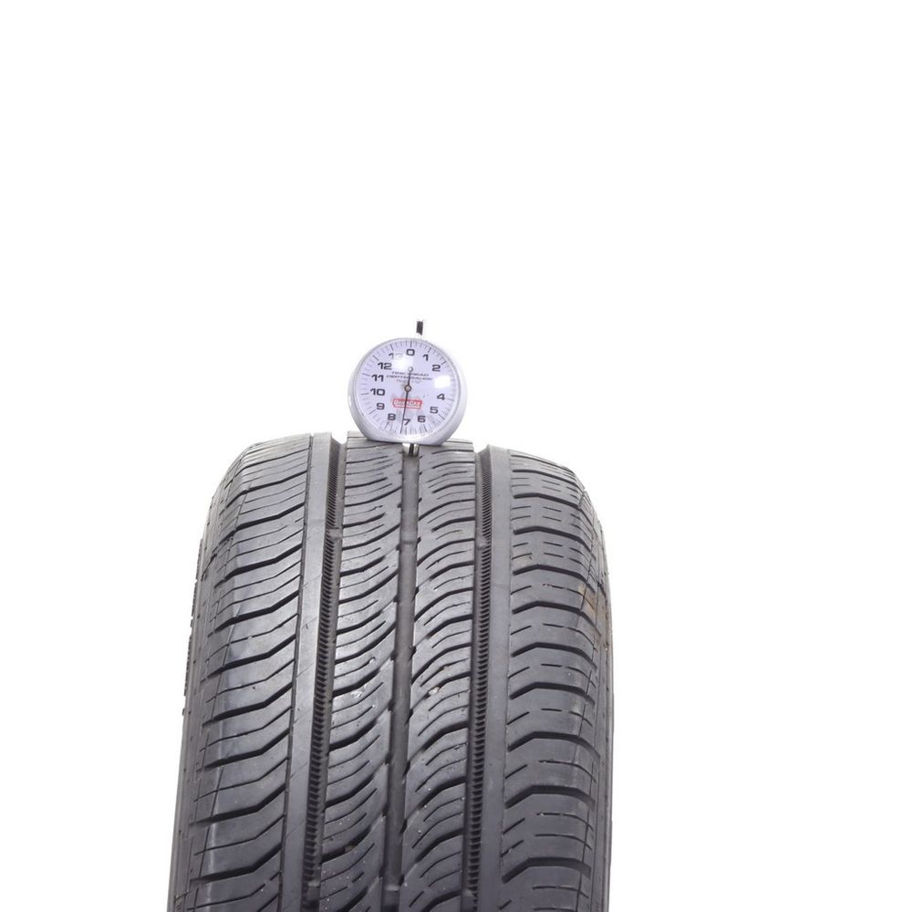 Set of (4) Used 185/65R15 Continental ProContact TX 88H - 7/32 - Image 2